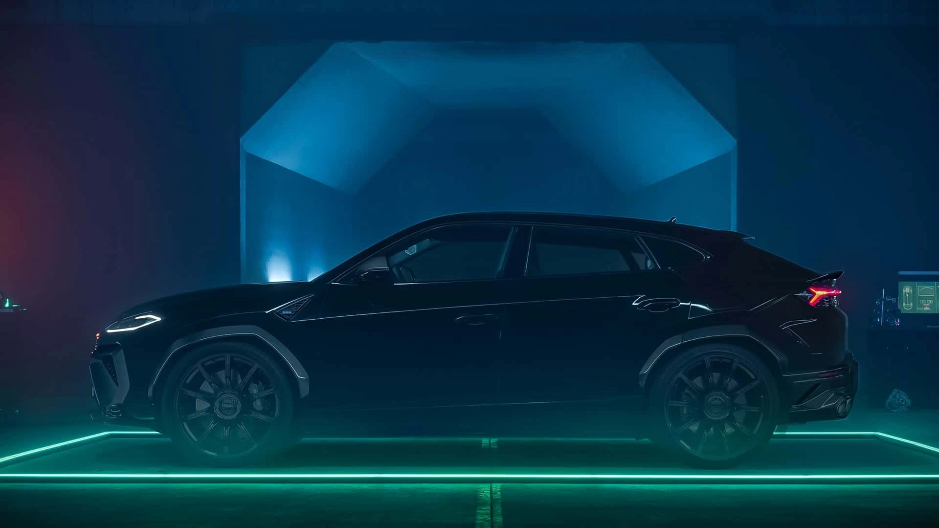 Brabus lamborghini urus 900 superblack (2)